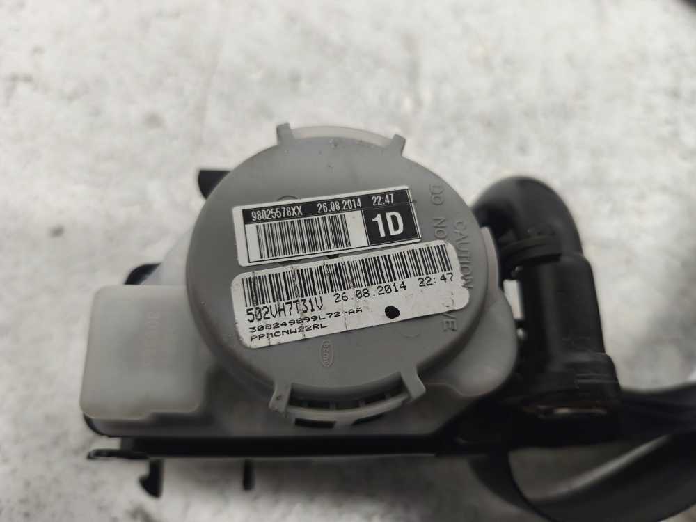 CEINTURE AVANT DROIT CITROEN/PEUGEOT - Vue 2